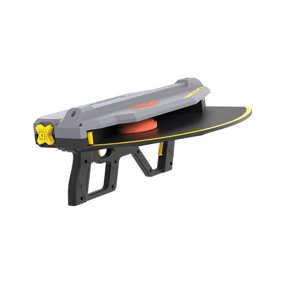 CALDWELL Claymore Pullpup Clay Target Thrower TRAP FIRLATICI