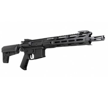 KRYTAC TRIDENT MKII CRB M-LOK AEG AIRSOFT TÜFEK - SİYAH
