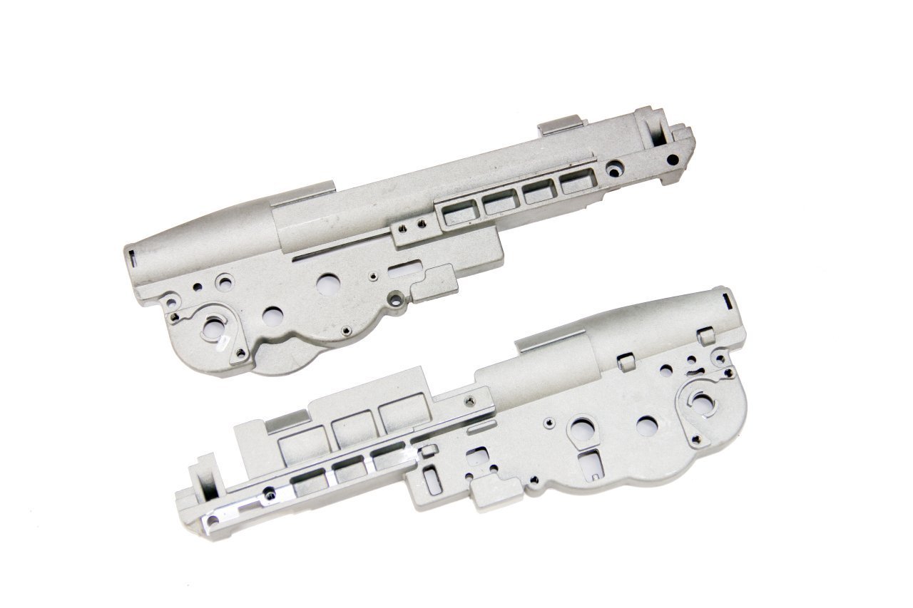 G-16-038 Gear Box Ver.EBR