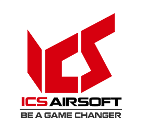 ICS XAE Airsoft GBB Tabanca SIYAH-TAN
