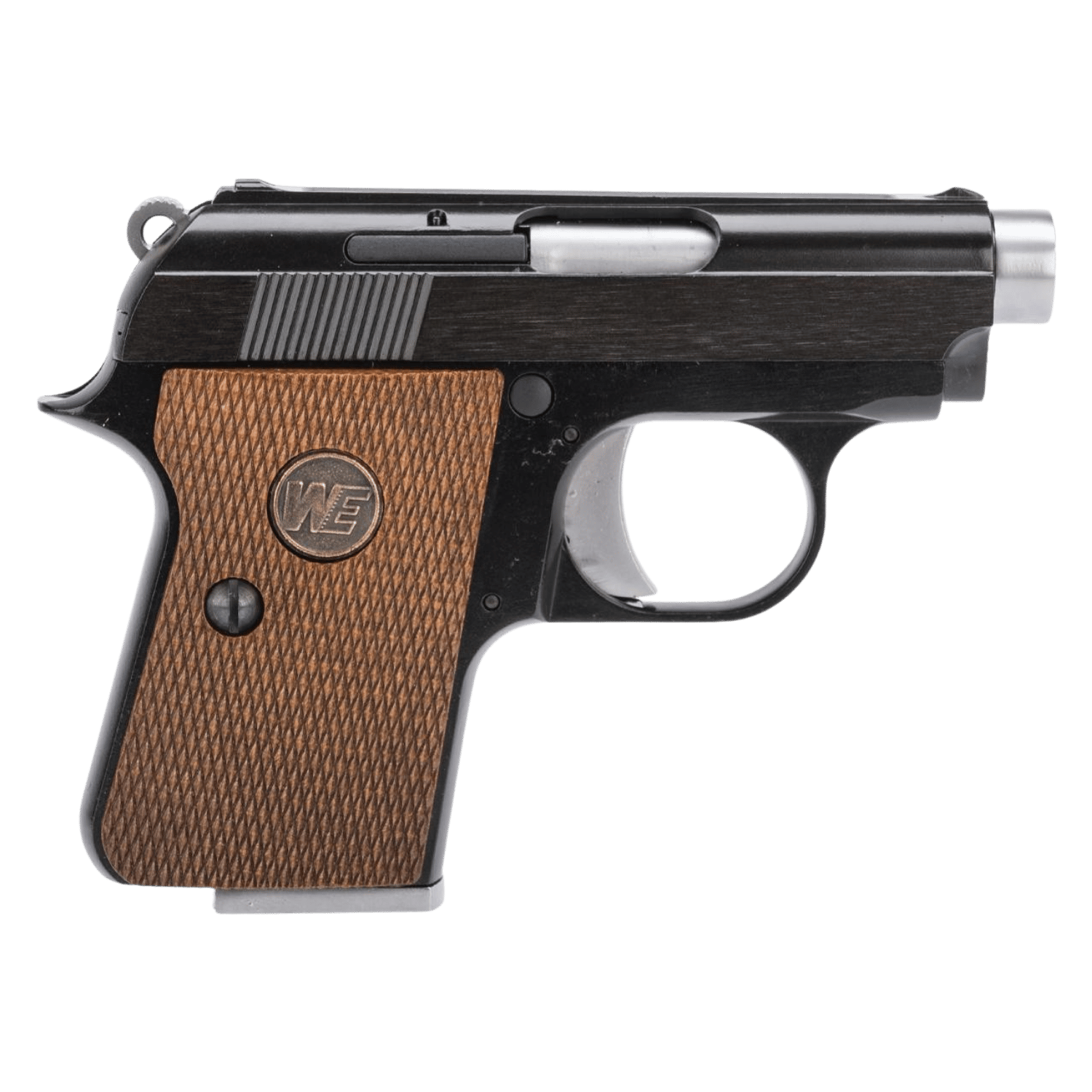 WE CT25 SIYAH Mini Airsoft GBB Tabanca - Beretta  (WE-CT001-BK)