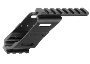 Airsoft Havalı Tabanca Reddot Lazer RAY SISTEMI (15926)