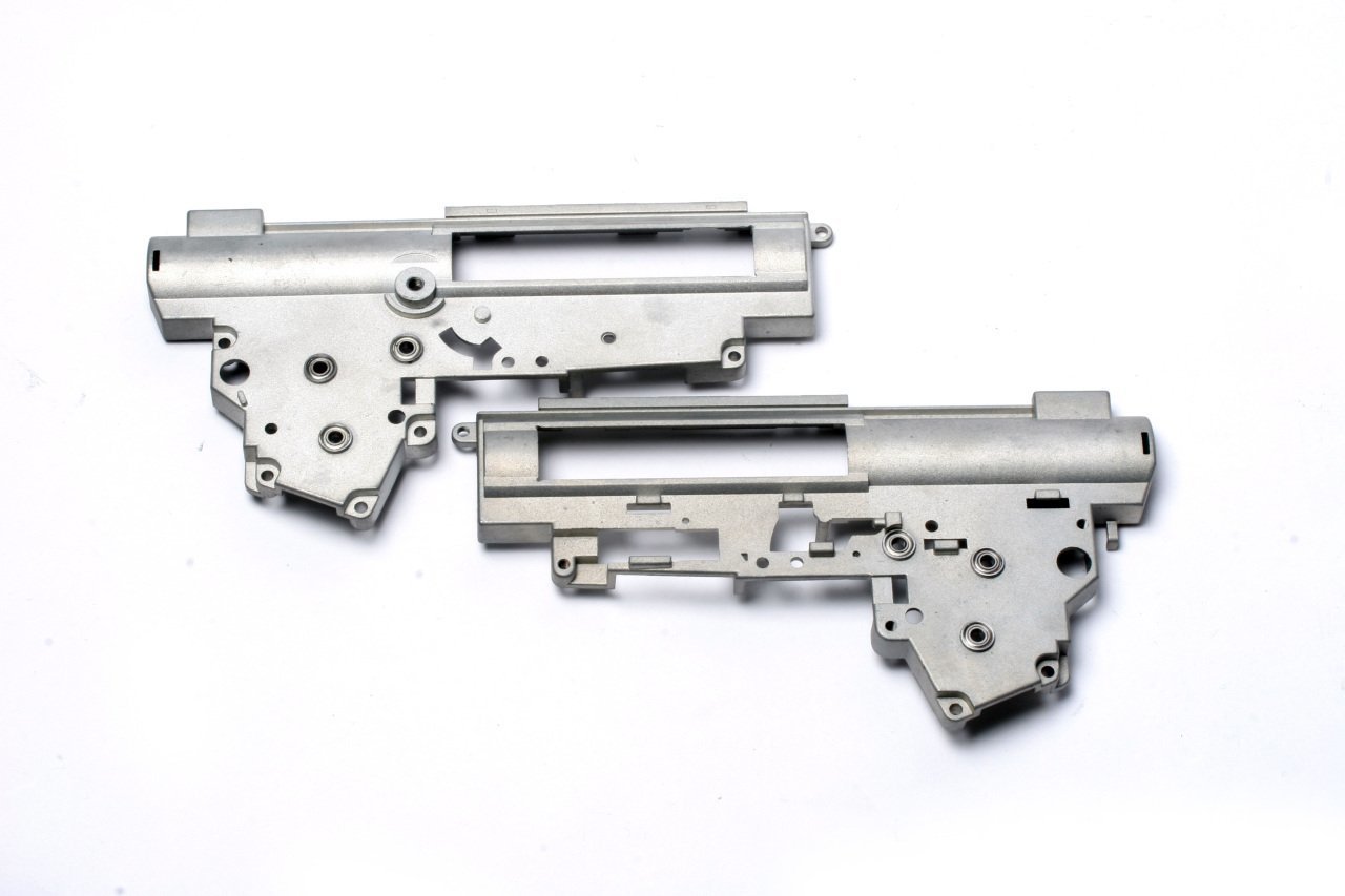G-16-031 Gear Box Ver.III Blow Back