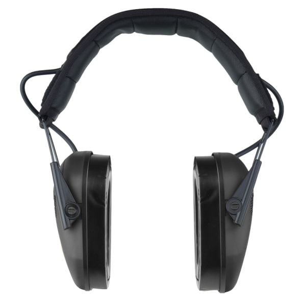 EARMOR M300T Bluetooth Elektronik Atış Kulaklığı Kulak Koruma (Black) Siyah M300T-BK
