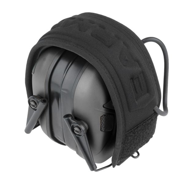 EARMOR M300T Bluetooth Elektronik Atış Kulaklığı Kulak Koruma (Black) Siyah M300T-BK