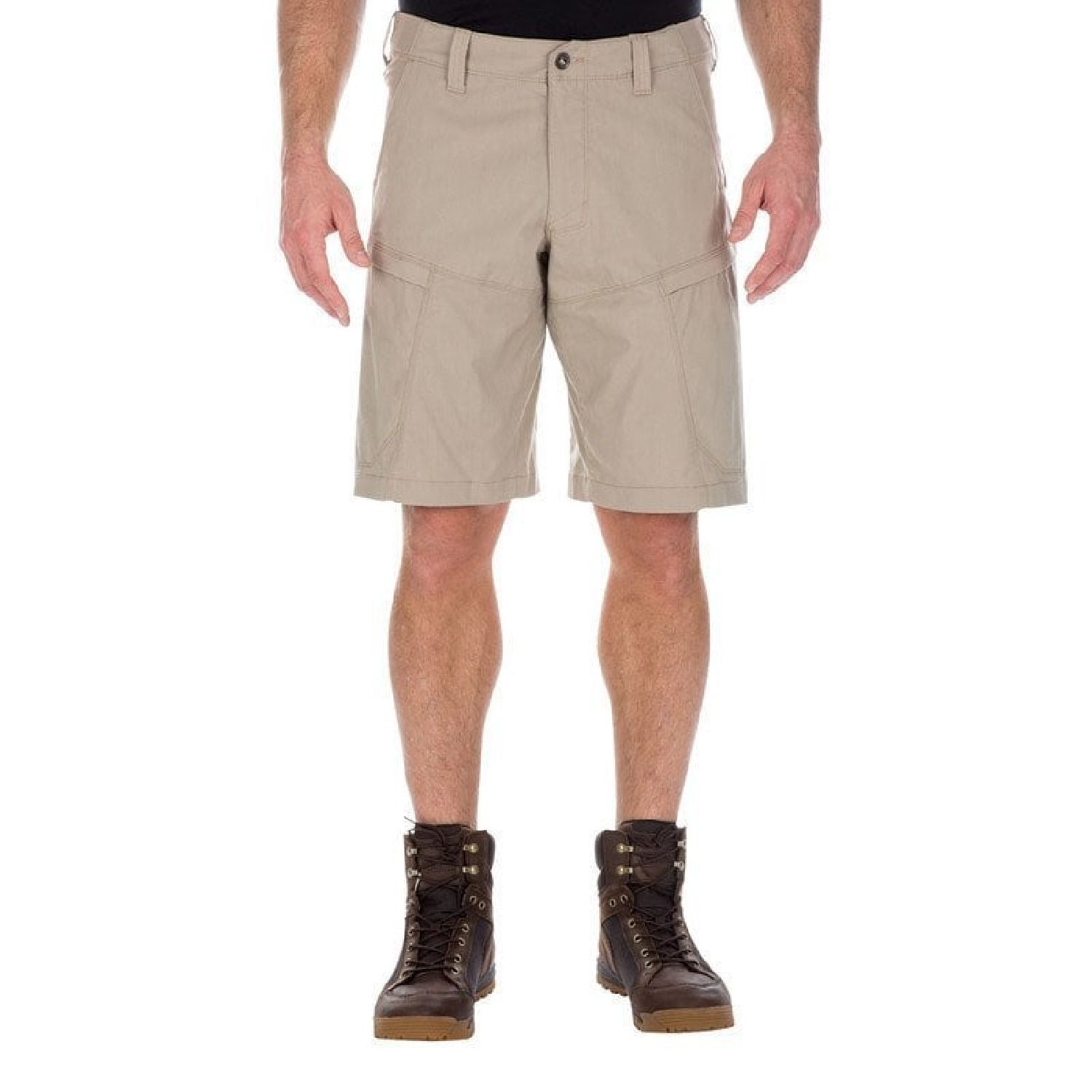 5.11 APEX SHORT KHAKI 34