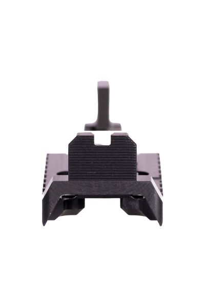 CANİK ACRO C-1 Optik Arayüz