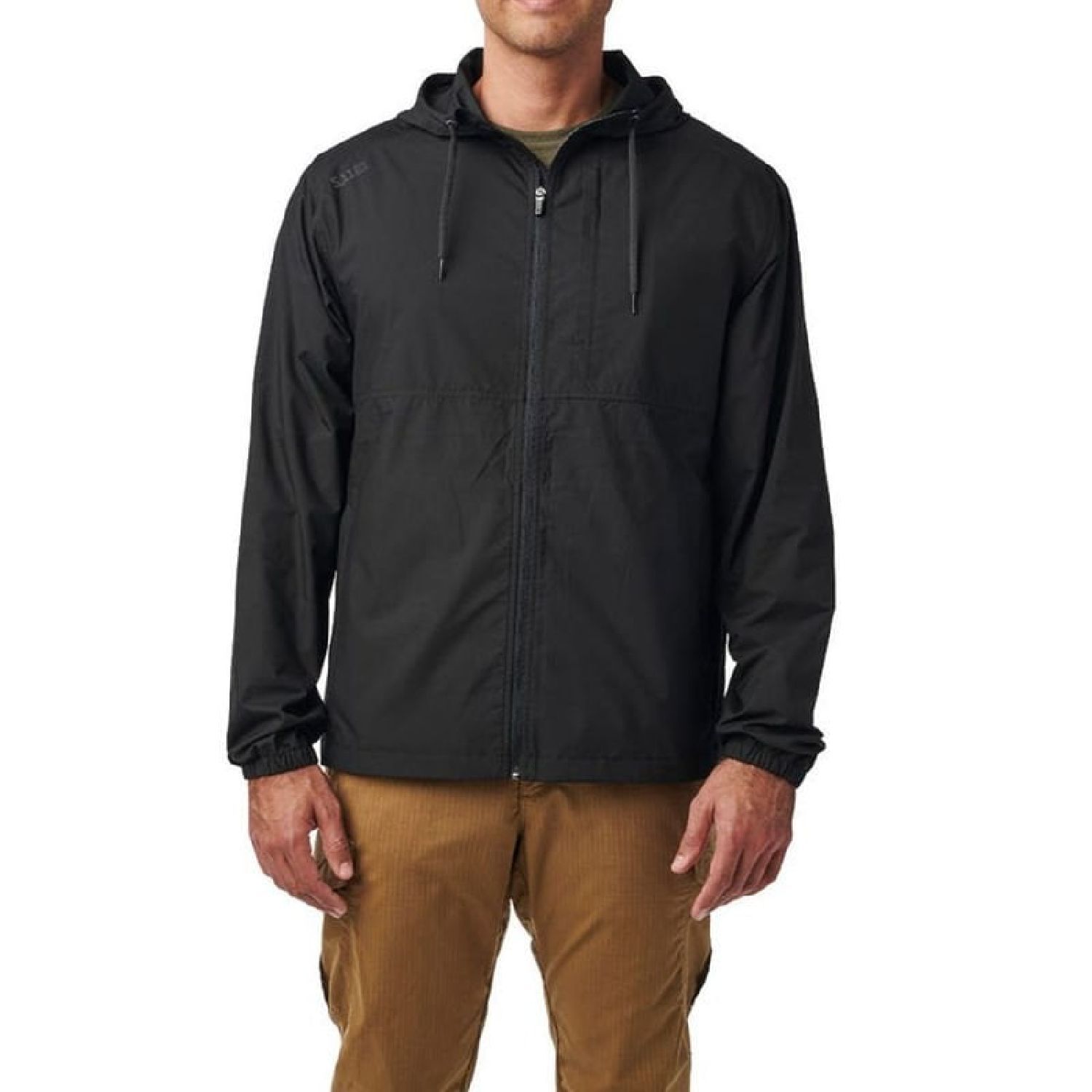 5.11 RADAR PACKABLE HOODED KAPUSONLU MONT XL