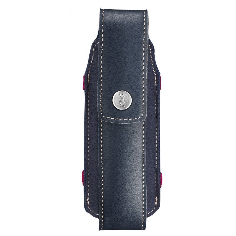 Opinel Outdoor Mavi Kılıf No.9-10 Lacivert Çakı Kılıfı (002193)