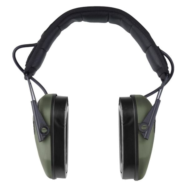 EARMOR M300T Bluetooth Elektronik Atış Kulaklığı Kulak Koruma (Foliage Green) Yeşil M300T-FG