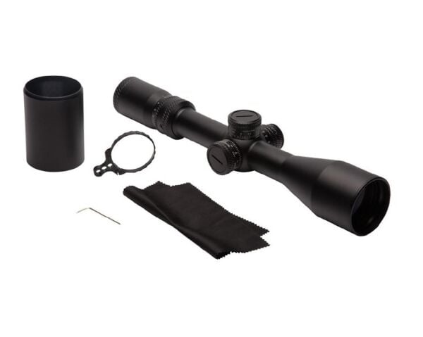 Sightmark Citadel 3-18x50 LR2 FFP Tüfek Dürbünü SM13039LR2