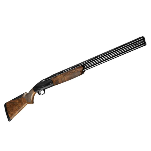 BENELLİ 828U BLACK 71 CM. SMOOTHBAR MAGNUM CHMBROU SÜPER POZE AV TÜFEĞİ