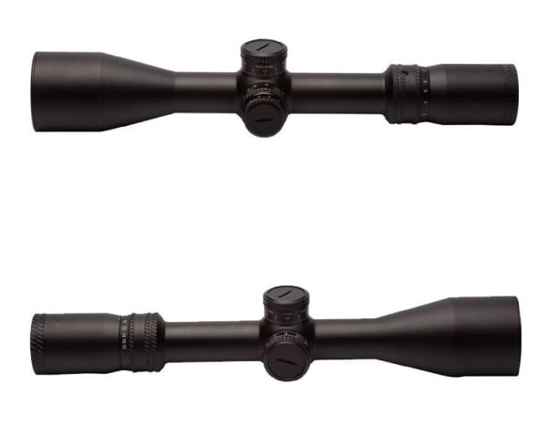 Sightmark Citadel 3-18x50 LR2 FFP Tüfek Dürbünü SM13039LR2