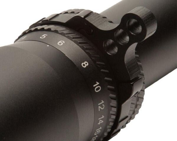 Sightmark Citadel 3-18x50 LR2 FFP Tüfek Dürbünü SM13039LR2