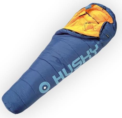 HUSKY -10C UYKU TULUMU