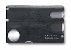 Victorinox 0.7240.T3 SwissCard Manikür Seti