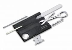 Victorinox 0.7240.T3 SwissCard Manikür Seti