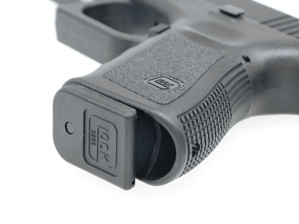 UMAREX Glock 19 Airsoft Tabanca - Gas, B-Back