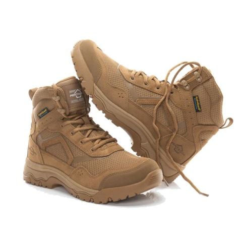 Pentagon Scorpion V2 Suede 6inc Bot Coyote (Süet)