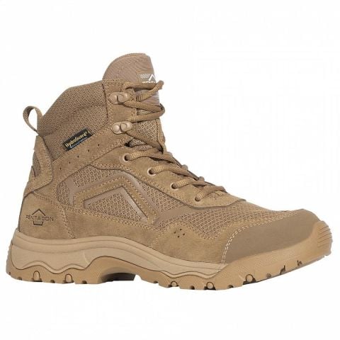 Pentagon Scorpion V2 Suede 6inc Bot Coyote (Süet)