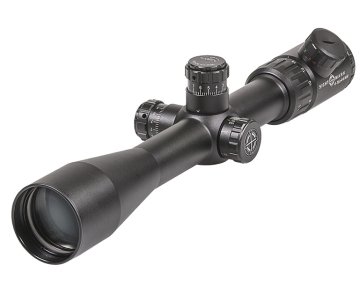 Sightmark Core TX 4-16x44MR Marksman Tüfek Dürbünü