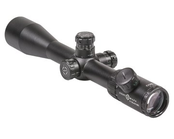 Sightmark Core TX 4-16x44MR Marksman Tüfek Dürbünü