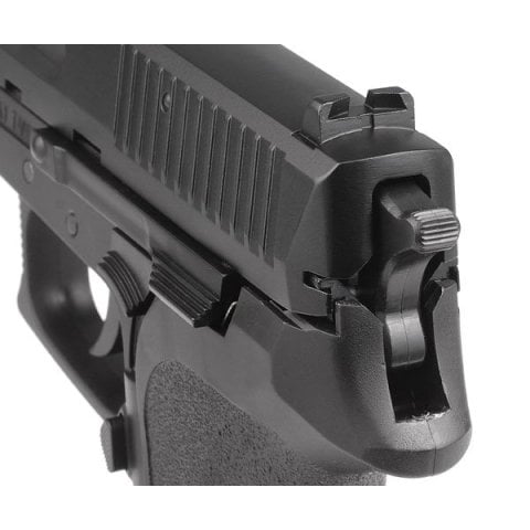 Swiss Arms Sig Sauer SP2022 CO2 HAVALI TABANCA - SİYAH