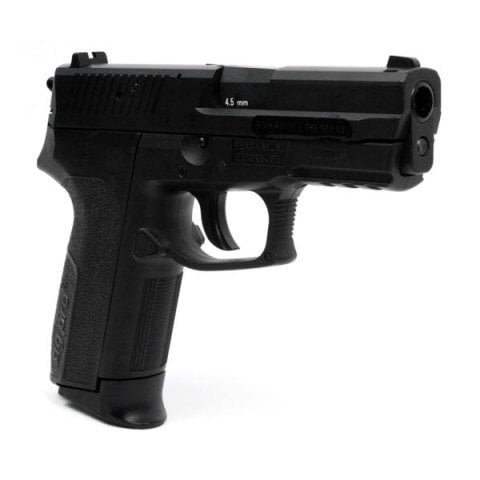 Swiss Arms Sig Sauer SP2022 CO2 HAVALI TABANCA - SİYAH