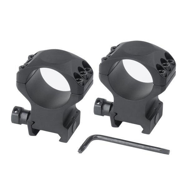 XASR-3002 30MM MEDIUM PROFIL PICATINNY DURBUN AYAGI
