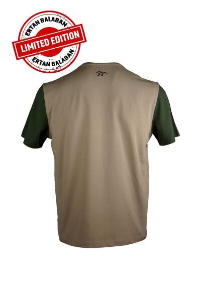 Casual Neo Organic T-shirt By Ertan Balaban  MMACT-1019 MACT-1026