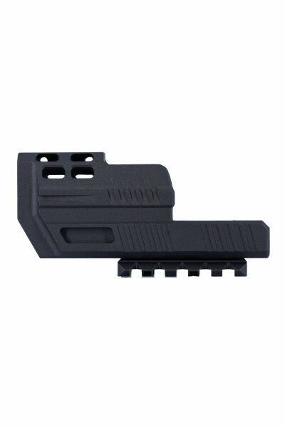 TP9 SFx - TP9 SFx METE Kompansatör - Tungsten