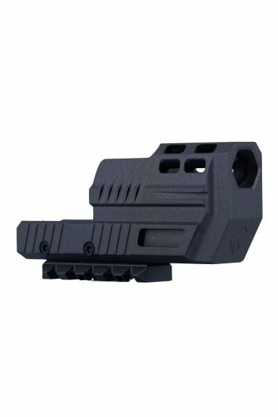 TP9 SFx - TP9 SFx METE Kompansatör - Tungsten