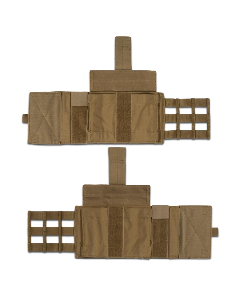 Pentagon Combat Modular Cummerbund Balistik Yelek Ekipmanı