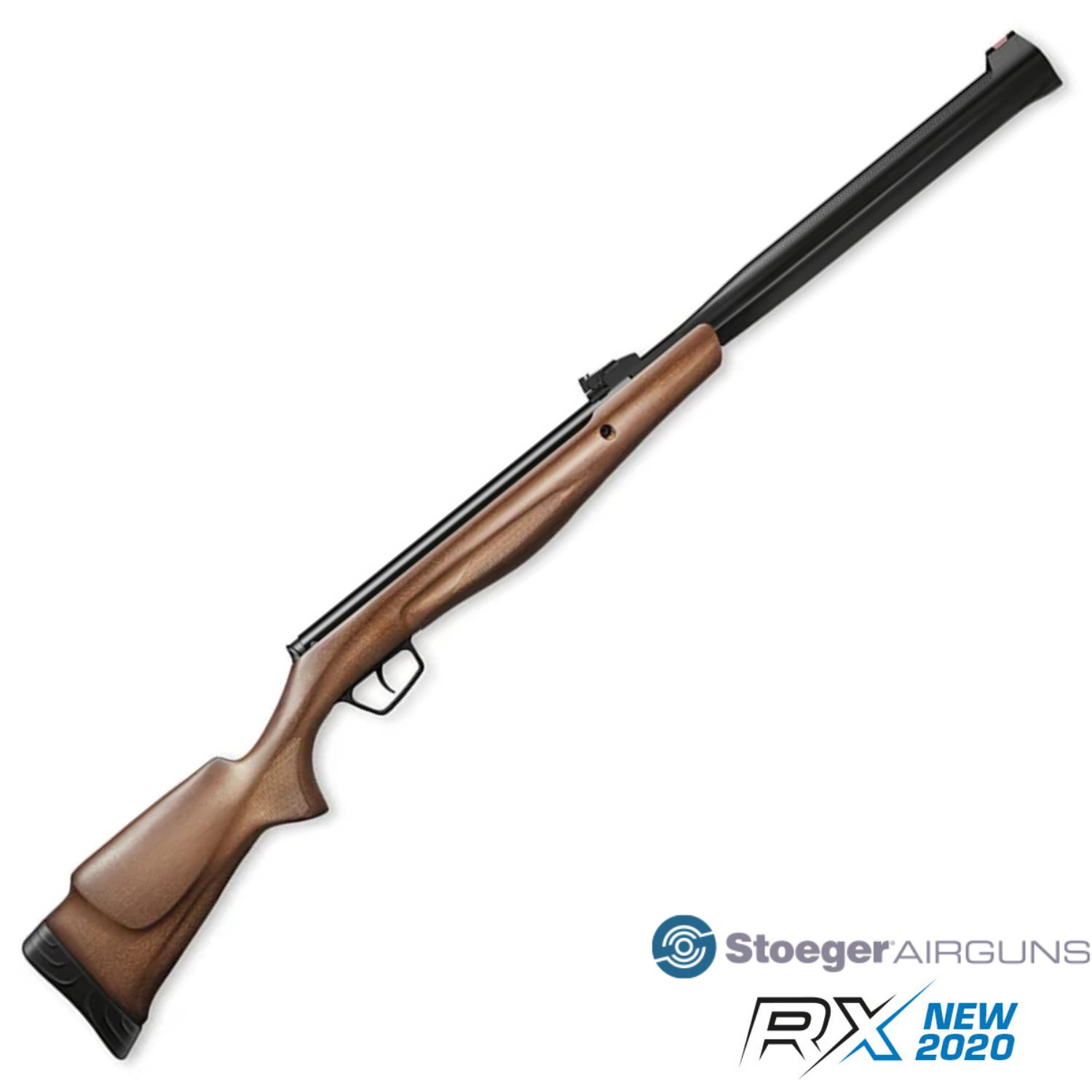 STOEGER RX20 SPORT WOOD HAVALI TÜFEK 5.5MM