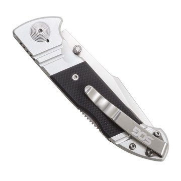 SOG FF3002 Fielder G10 Assisted Çakı