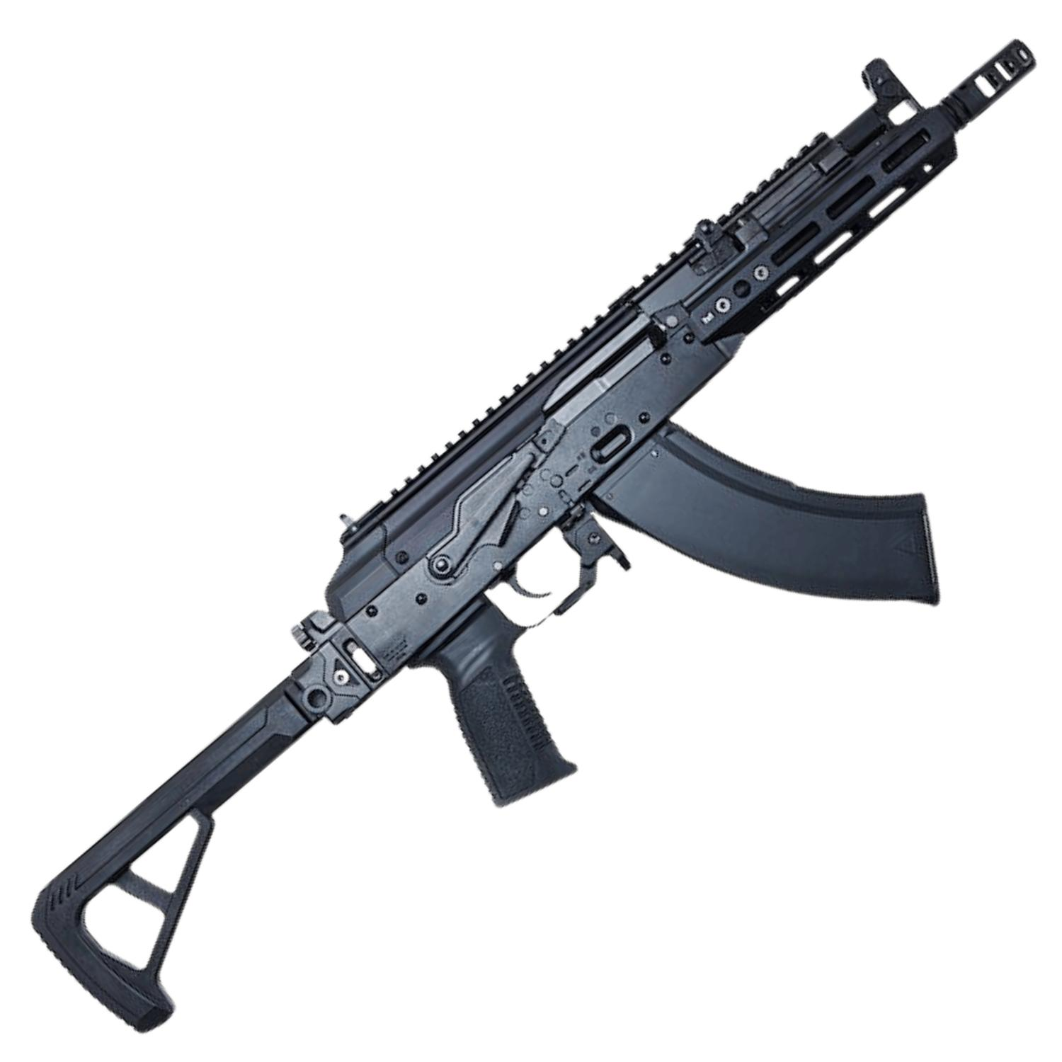 AKX GBB美品 Tokyo Marui AKX GBBR (ZET System) GasBlowback Airsoft Tüfek