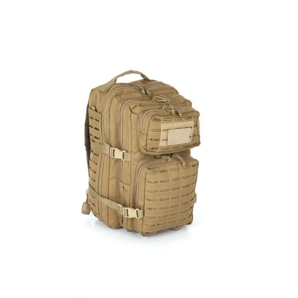 Single Sword BEJ Mil-Tec Taktik Çanta 36 Lt.