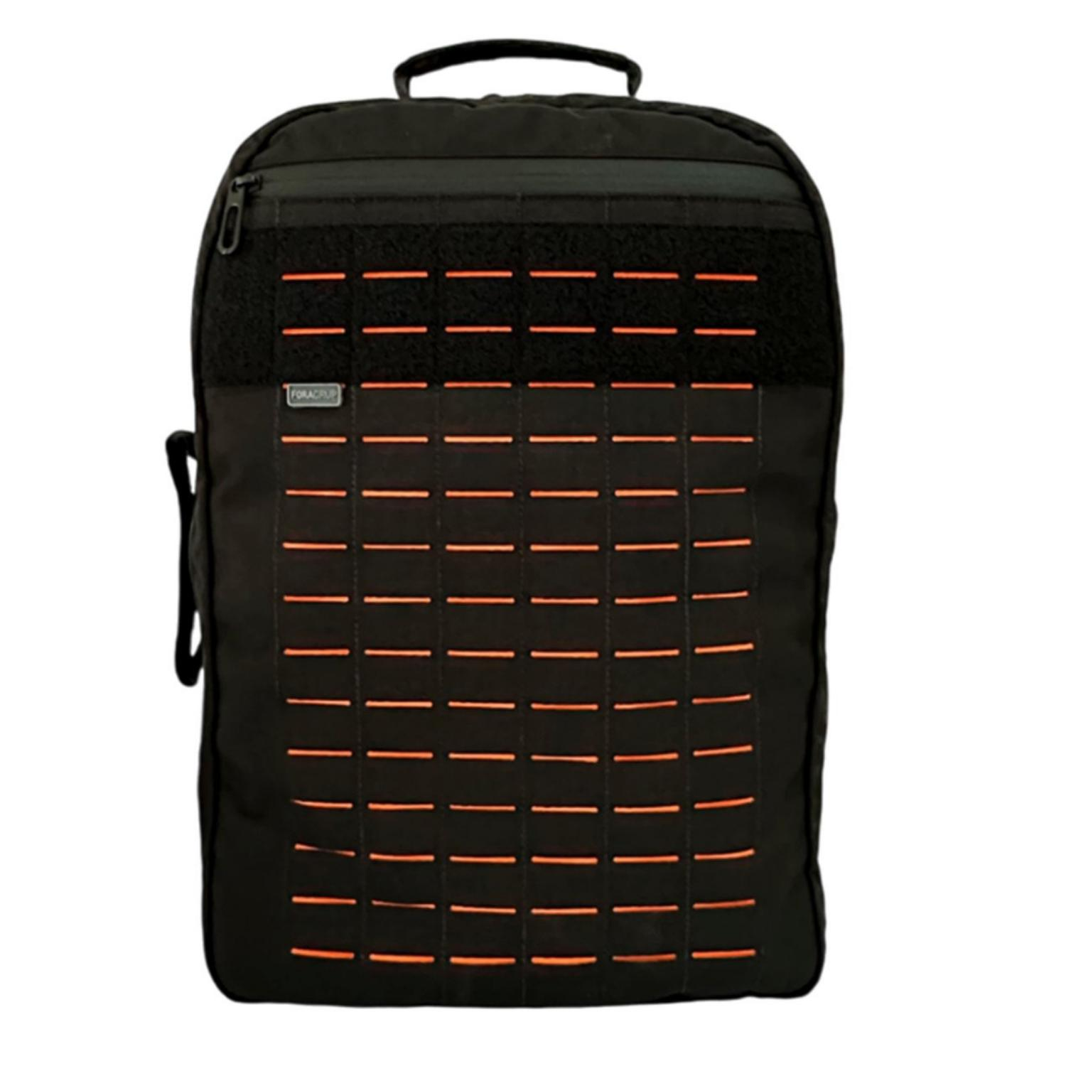 CANİK Scorp Bag Kit – Çoklu Yaralanmalar İçin Acil Müdahale Çantası