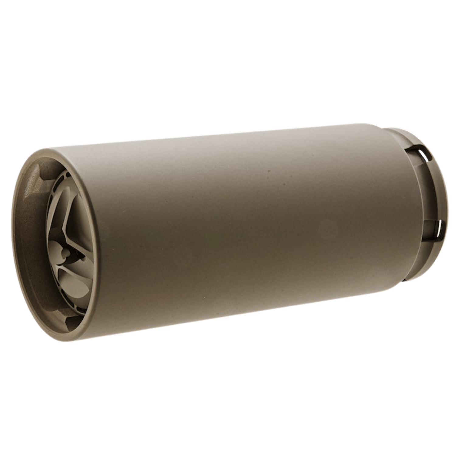 AngryGun KAC Licensed QDC/MCQ-PRT Dummy Susturucu FDE | Angry Gun