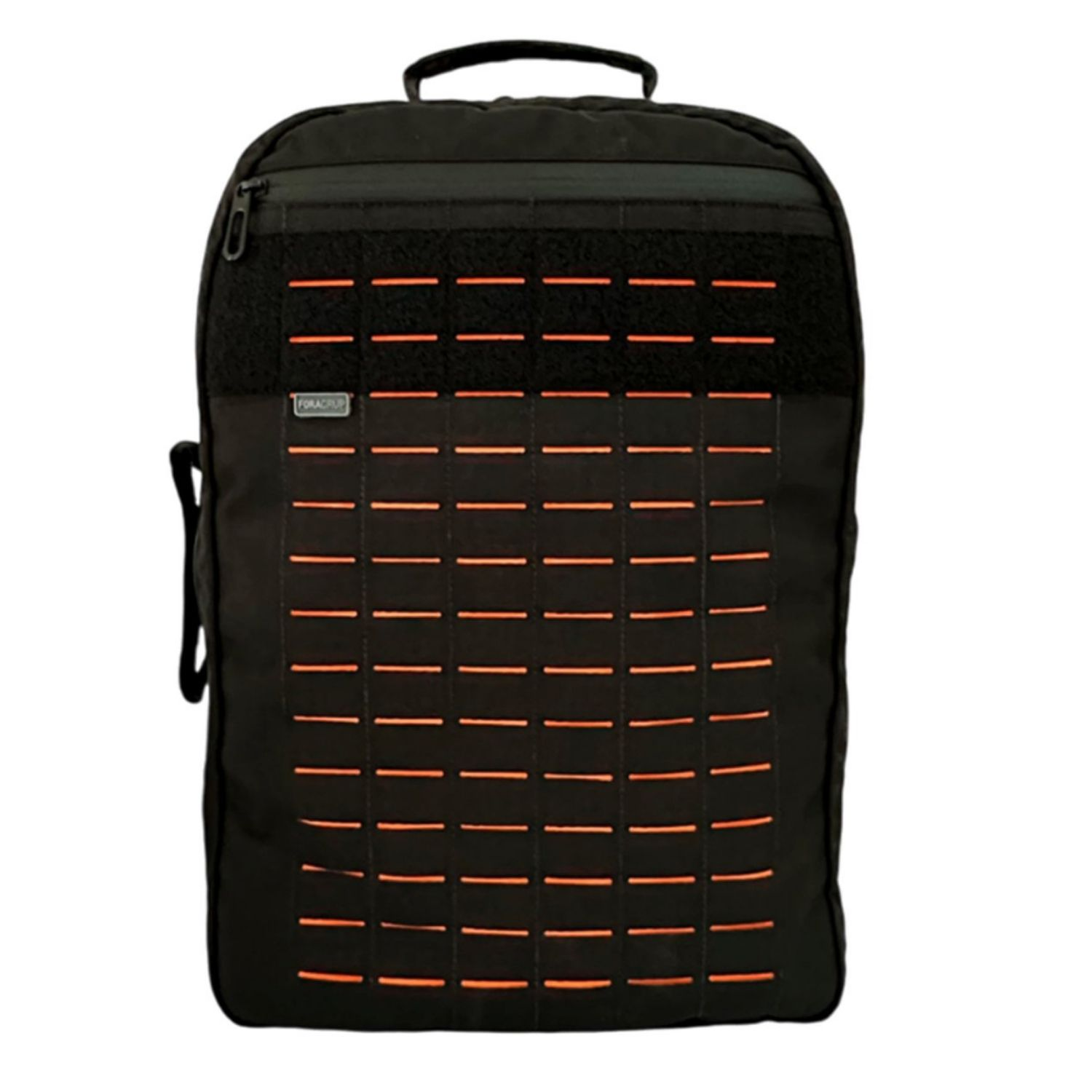 CANİK Scorp Bag Kit – Çoklu Yaralanmalar İçin Acil Müdahale Çantası SYH-TURNCU