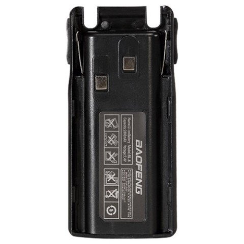 Baofeng UV-82 Telsiz Bataryası