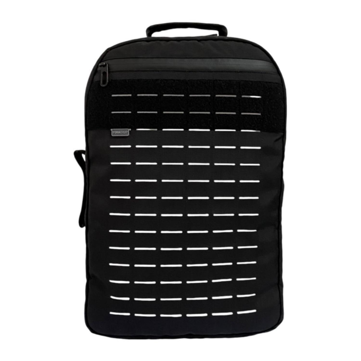 CANİK Scorp Bag Kit – Çoklu Yaralanmalar İçin Acil Müdahale Çantası SİYAH-GRİ