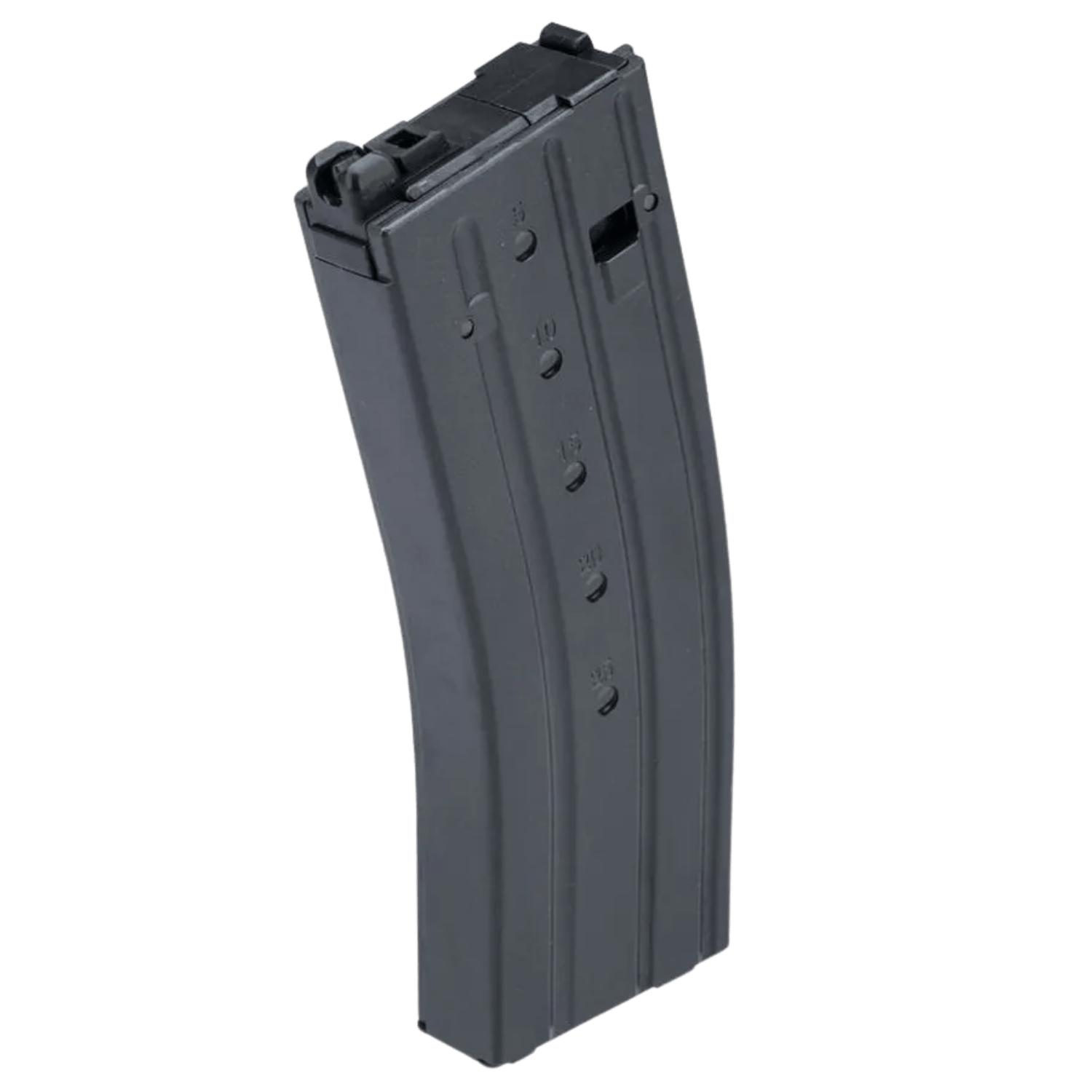 Tokyo Marui MWS 35BB Airsoft M4A1 GBB GreenGas Şarjörü