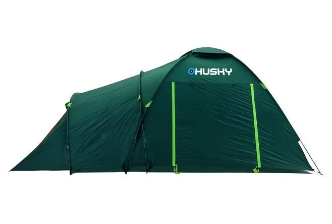 HUSKY BOSTON 5  KISILIK CADIR