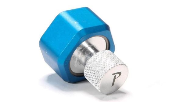 MÜSABAKA TİPİ ALUMİNYUM SPEEDLOADER S&W L
