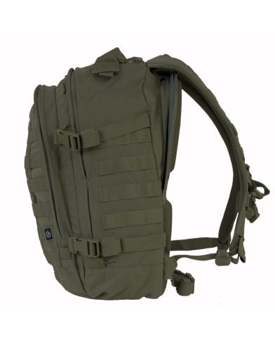 Pentagon Kyler Sırt Çantası SİYAH