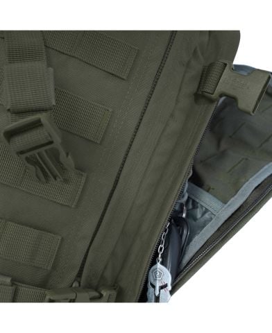 Pentagon Kyler Sırt Çantası SİYAH
