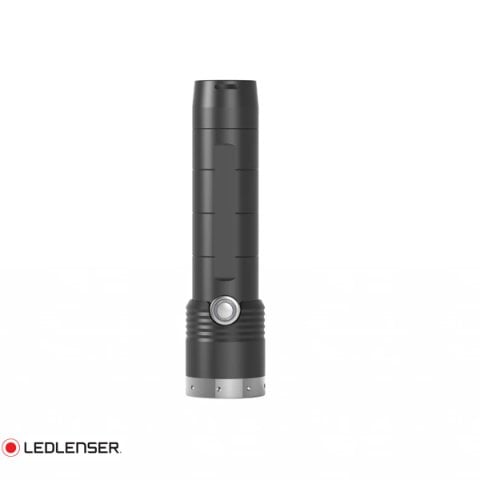 LEDLENSER MT10 FENER + FLEX3 POWERBANK KOMBO SET 502479