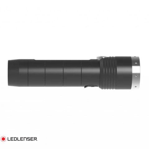 LEDLENSER MT10 FENER + FLEX3 POWERBANK KOMBO SET 502479