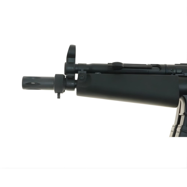 CYMA MP5-A5 Airsoft Tüfek Seti - Pil Şarj Dahil CM027J